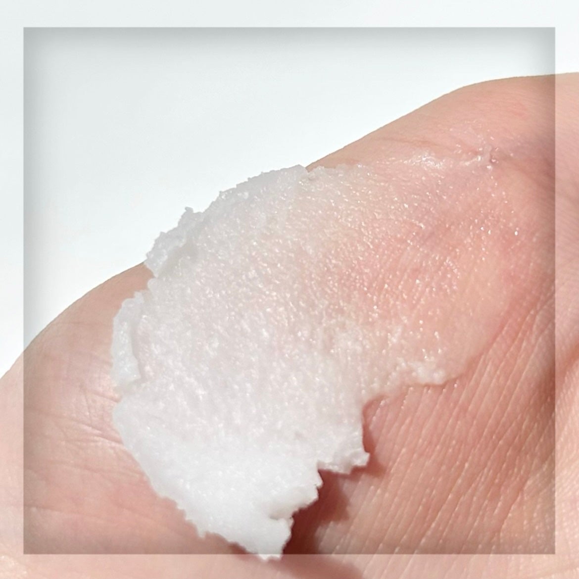 ピュアクレンジングバーム/manyo/クレンジングバームを使ったクチコミ(3枚目)