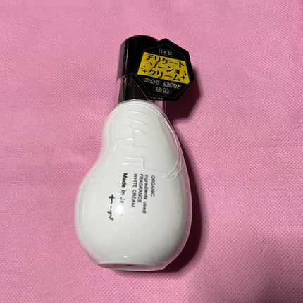 フェミニンウォッシュ マルチベネフィット シンプリーセンシティブ/Summer's Eve(サマーズイブ)/デリケートゾーンケアを使ったクチコミ(3枚目)