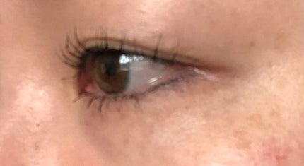 &be マスカラ/&be/マスカラを使ったクチコミ(3枚目)