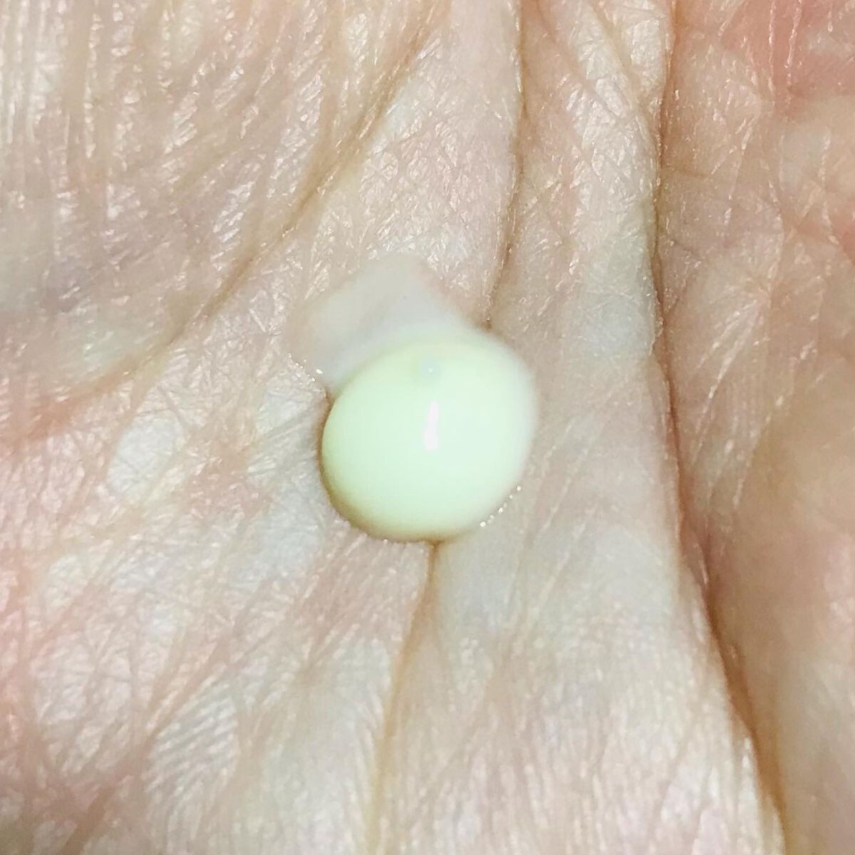 レチノールインテンシブ アドバンスドトリプルアクションアイクリーム/SOME BY MI/アイケア・アイクリームを使ったクチコミ（2枚目）