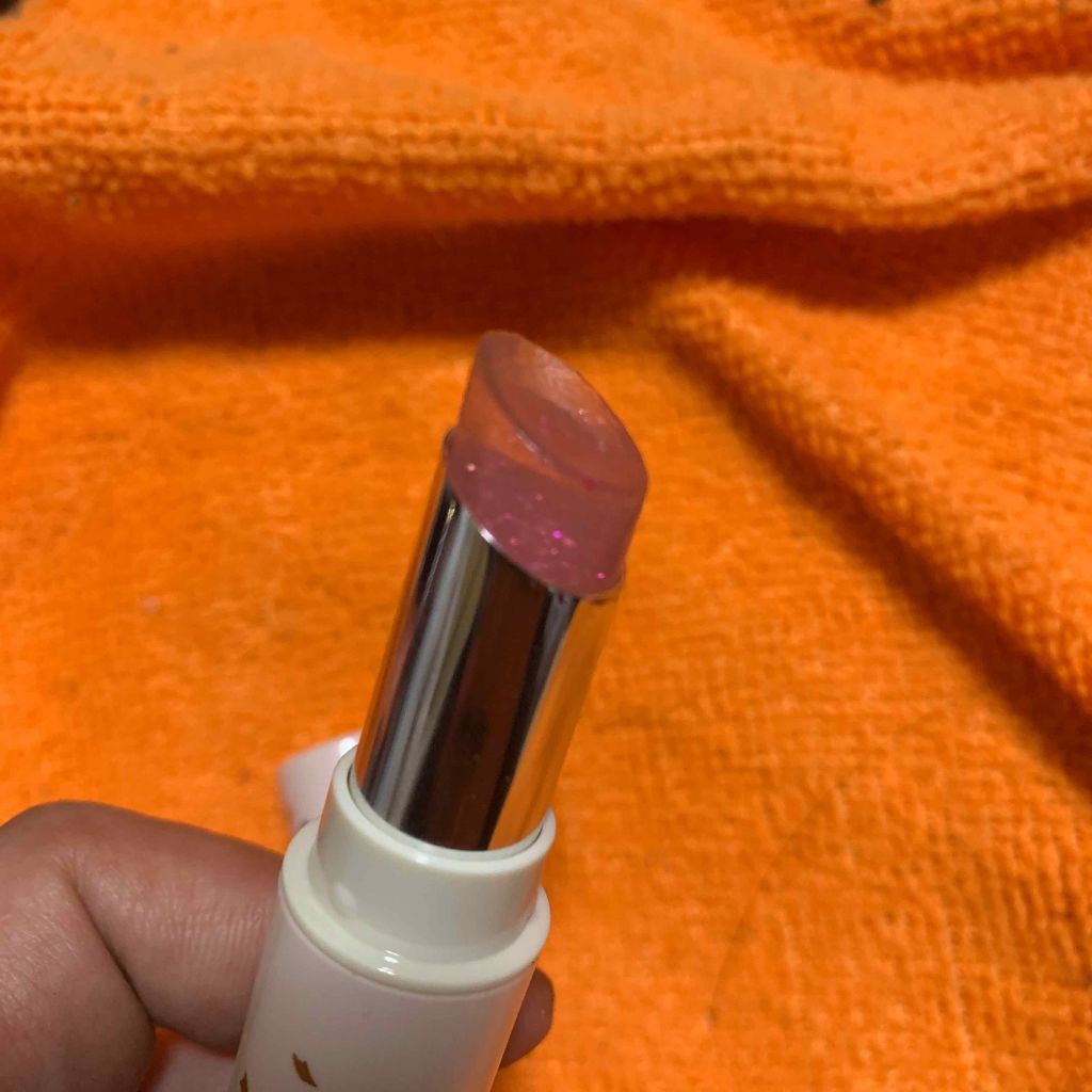 DHC 薬用リップクリーム/DHC/リップクリームを使ったクチコミ（2枚目）