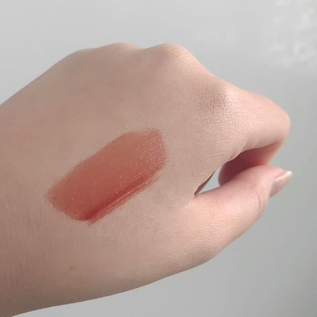 ウォータリーティントリップ/CEZANNE/リップティントを使ったクチコミ（2枚目）