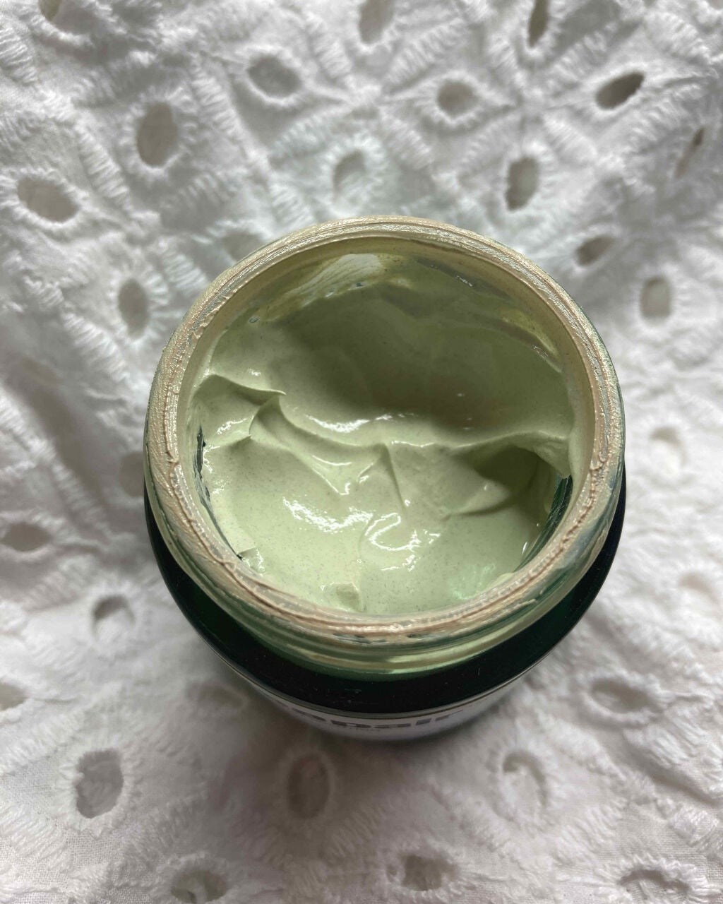 ドクタージャルト シカペア リカバー (第2世代)/Dr.Jart+/フェイスクリームを使ったクチコミ(2枚目)