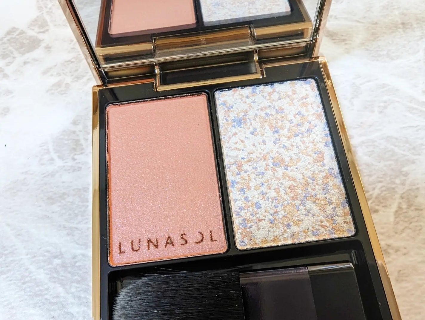 モイスチャー リッチ リップスティック/SUQQU/口紅を使ったクチコミ(2枚目)