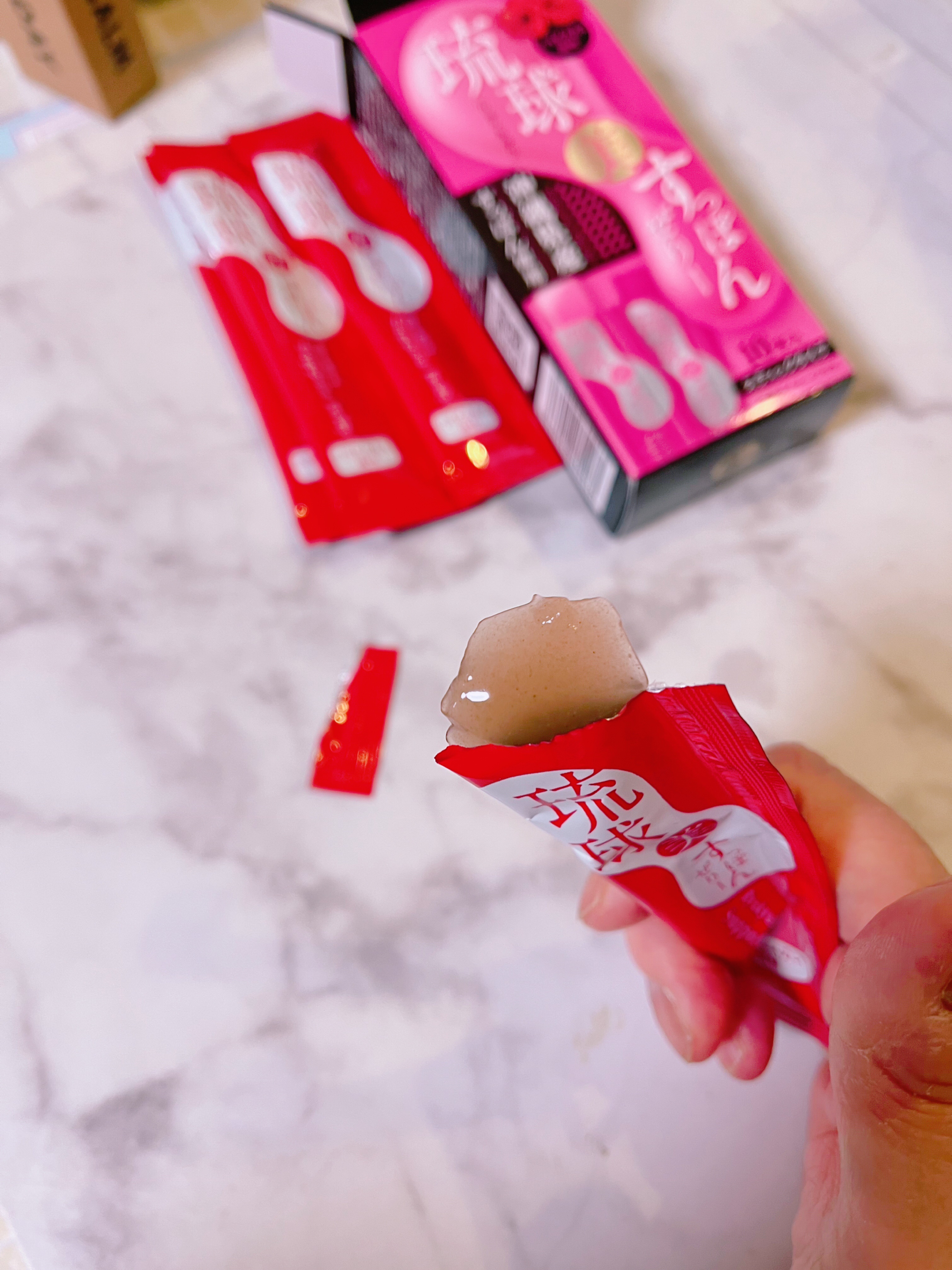 を使ったクチコミ（2枚目）