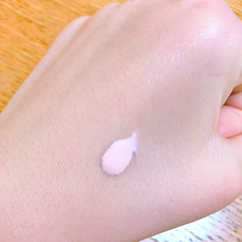 リシェ ラスティングUVベース/Visée/化粧下地を使ったクチコミ（3枚目）