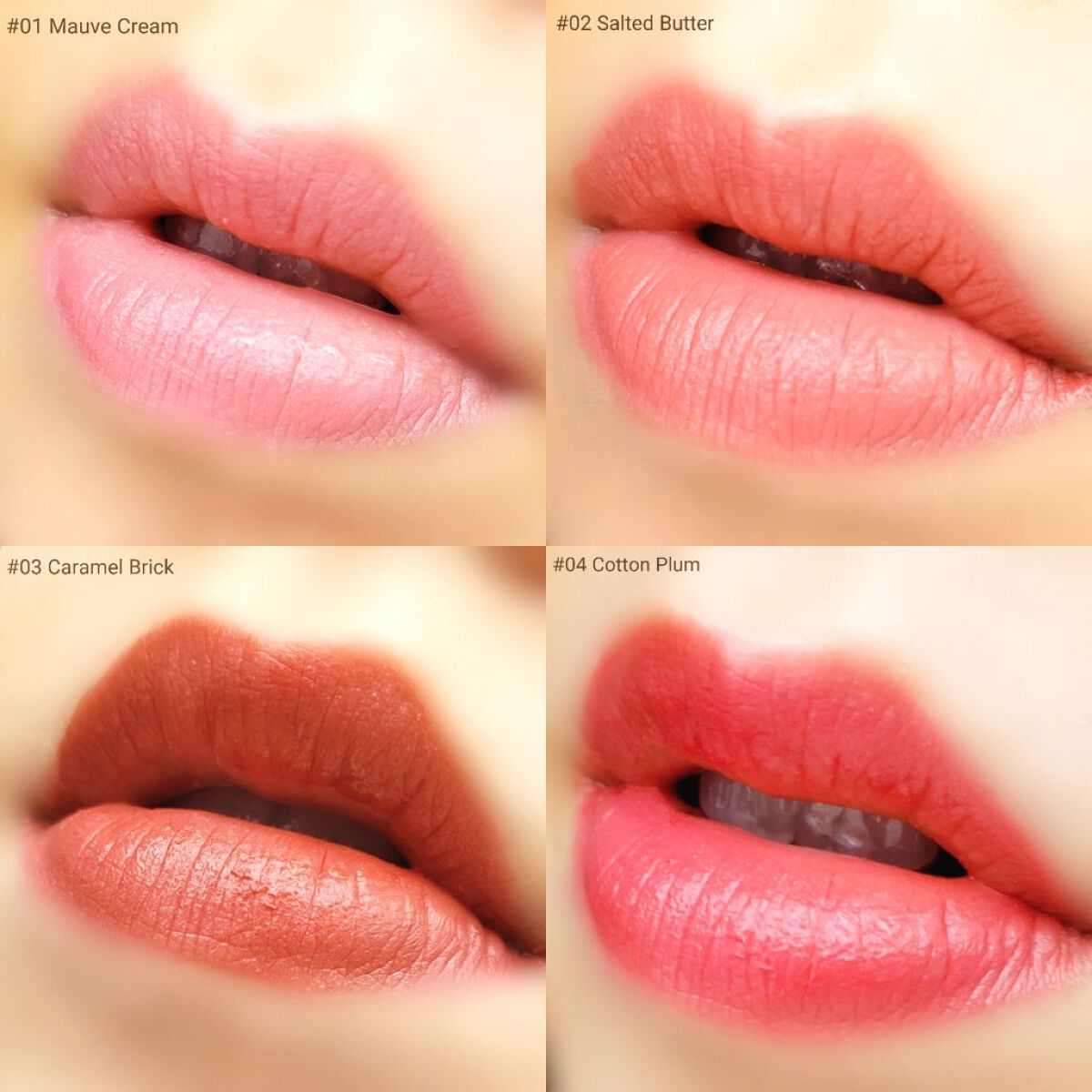 シャドウパレット/dasique/アイシャドウパレットを使ったクチコミ(6枚目)