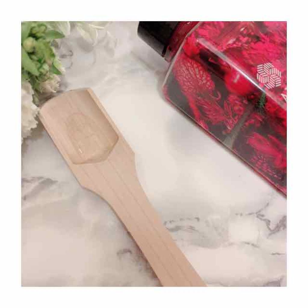 を使ったクチコミ（2枚目）