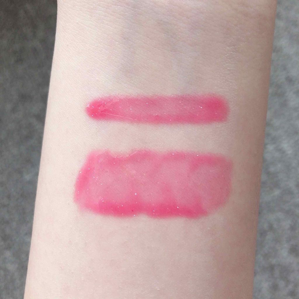 モティブリッププランパー/KAKEHIKI/リッププランパーを使ったクチコミ（3枚目）