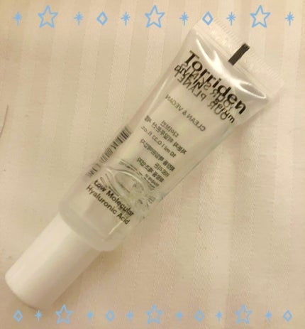 ダイブイン セラム/Torriden/美容液を使ったクチコミ(1枚目)