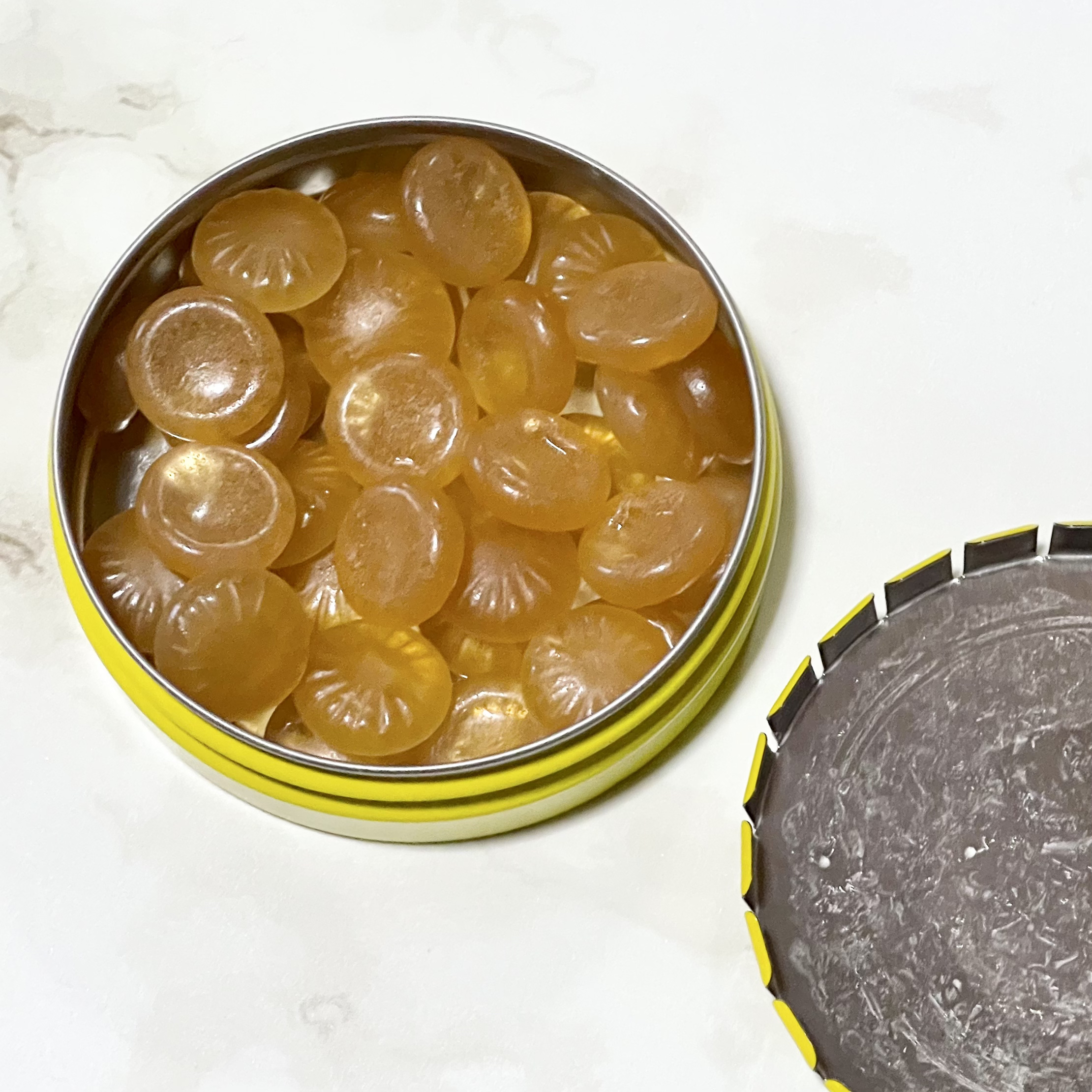 レスキューパステル/バッチフラワーレメディ/健康サプリメントを使ったクチコミ（2枚目）