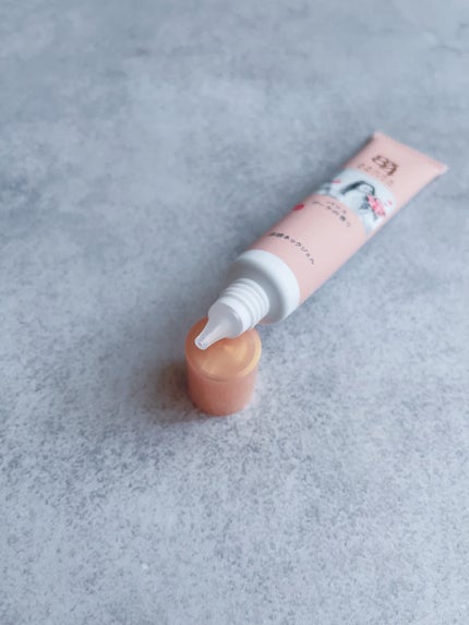 8x4 アロマスイッチ 涼感ネックジェル パリスブーケの香り/8x4/デオドラント・制汗剤を使ったクチコミ(5枚目)