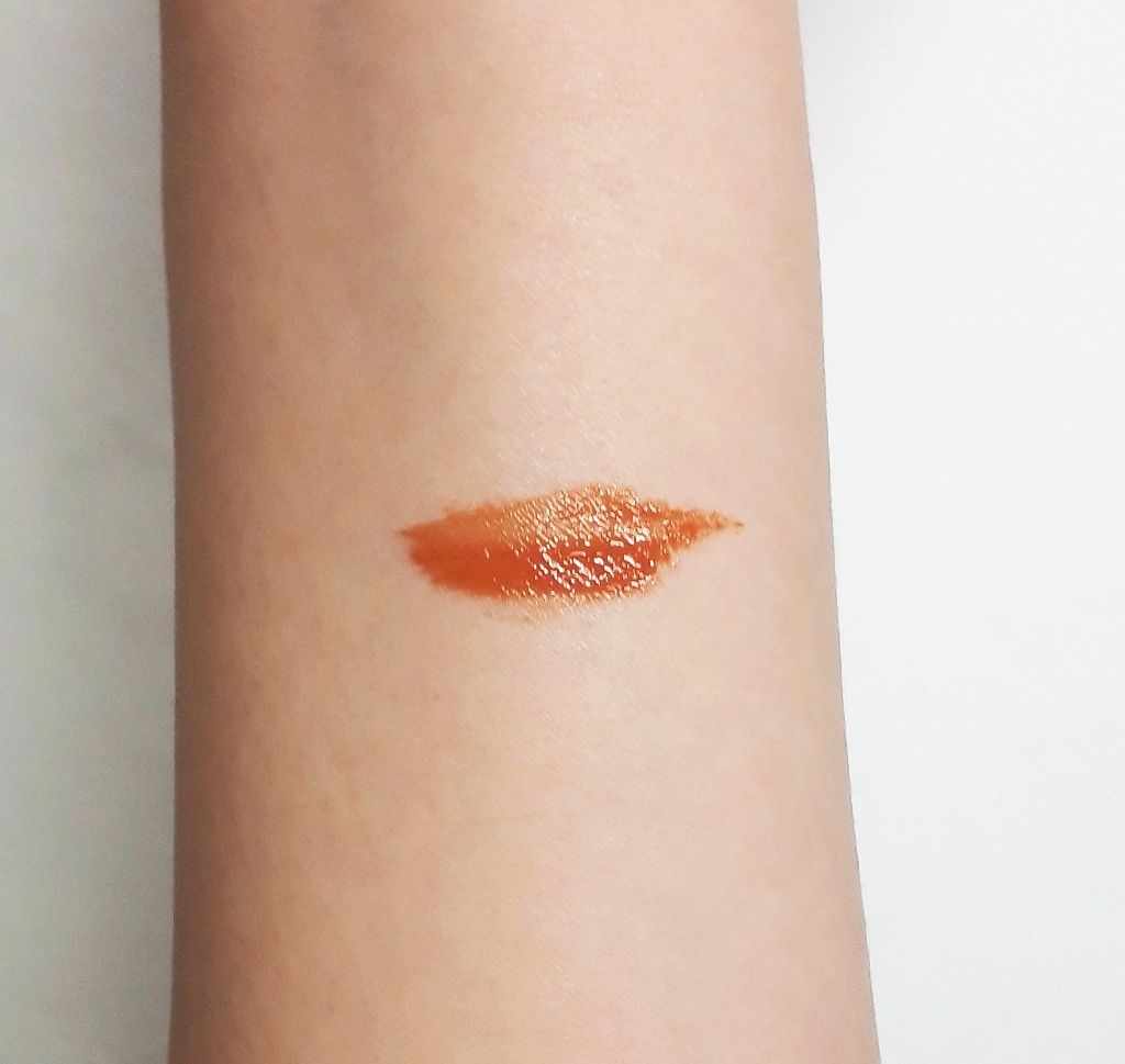 リッチクリーミールージュ/ESPRIQUE/口紅を使ったクチコミ（2枚目）