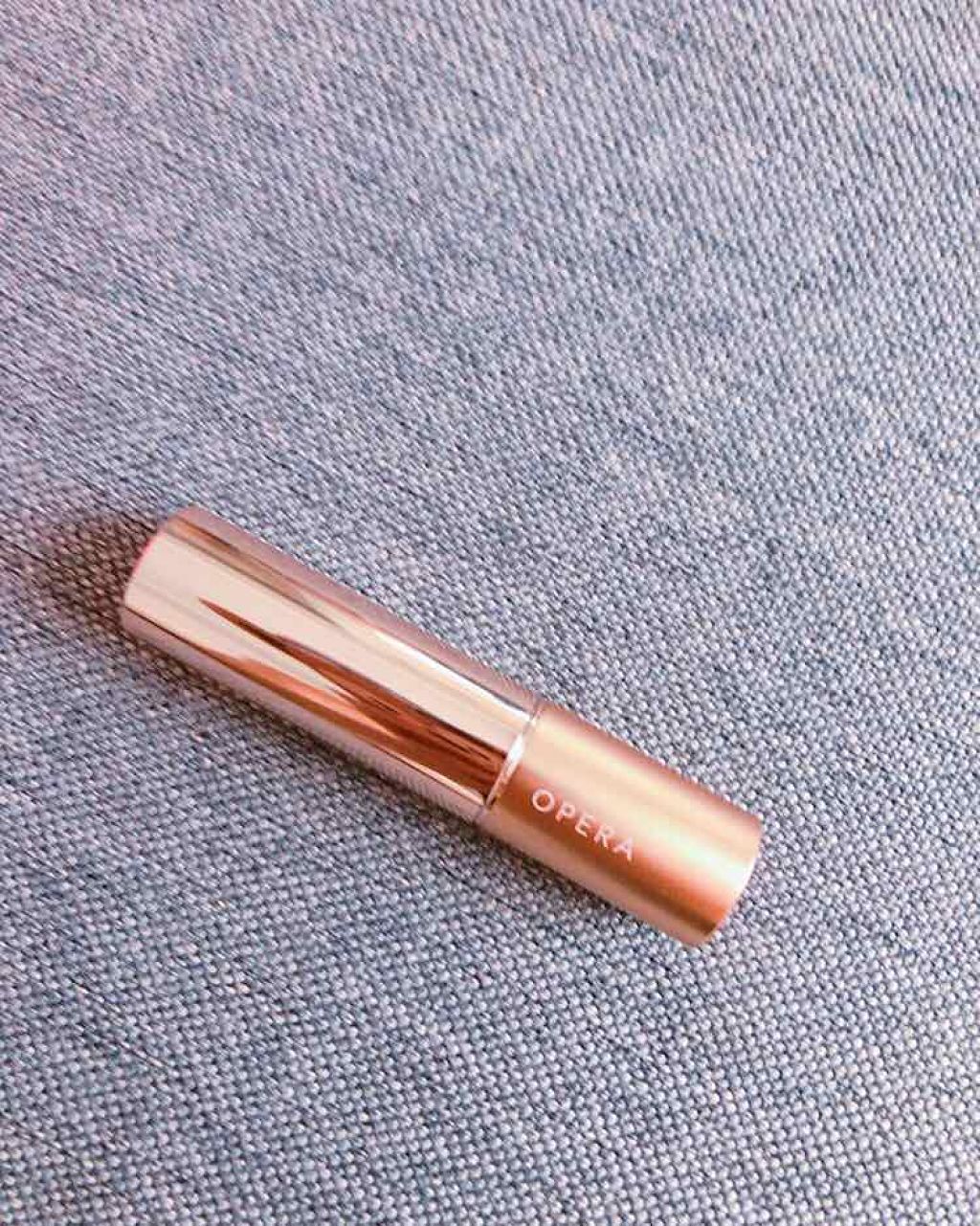 オペラ リップティント N/OPERA/リップティントを使ったクチコミ（1枚目）