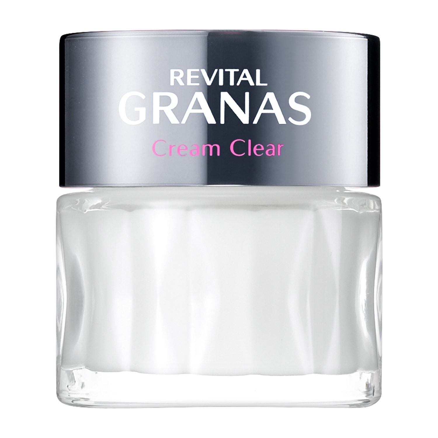リバイタル グラナス クリームクリア