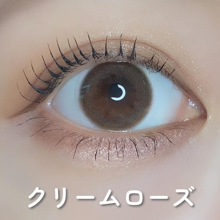 TOPARDS 1day/TOPARDS/ワンデー(1DAY)カラコンを使ったクチコミ(4枚目)