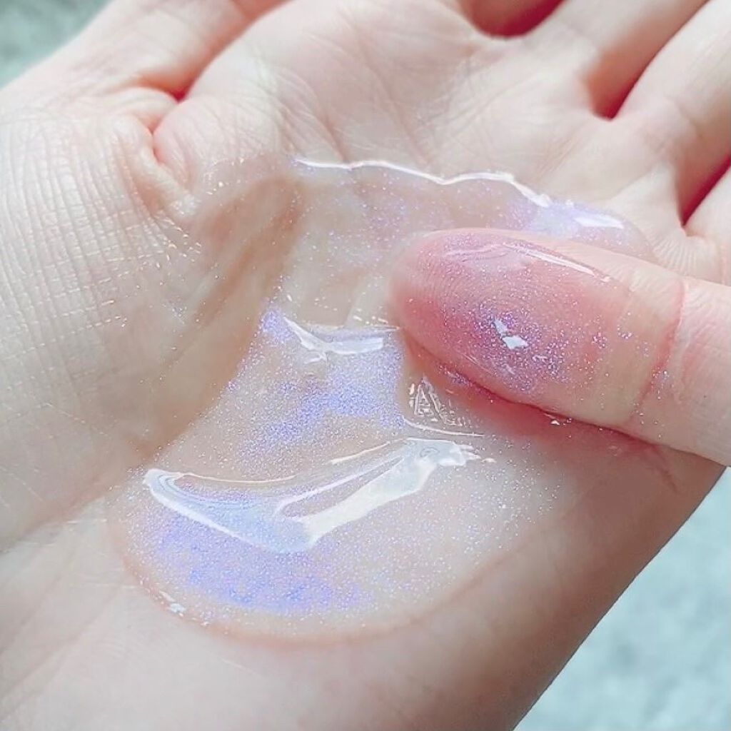 ミネラルバスソープ /Laline/ボディソープを使ったクチコミ(6枚目)