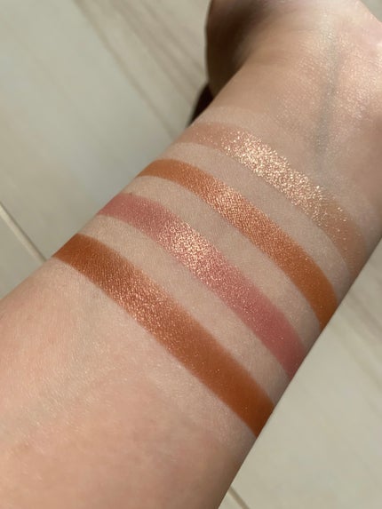 プリズム・リーブル/GIVENCHY/ルースパウダーを使ったクチコミ(6枚目)