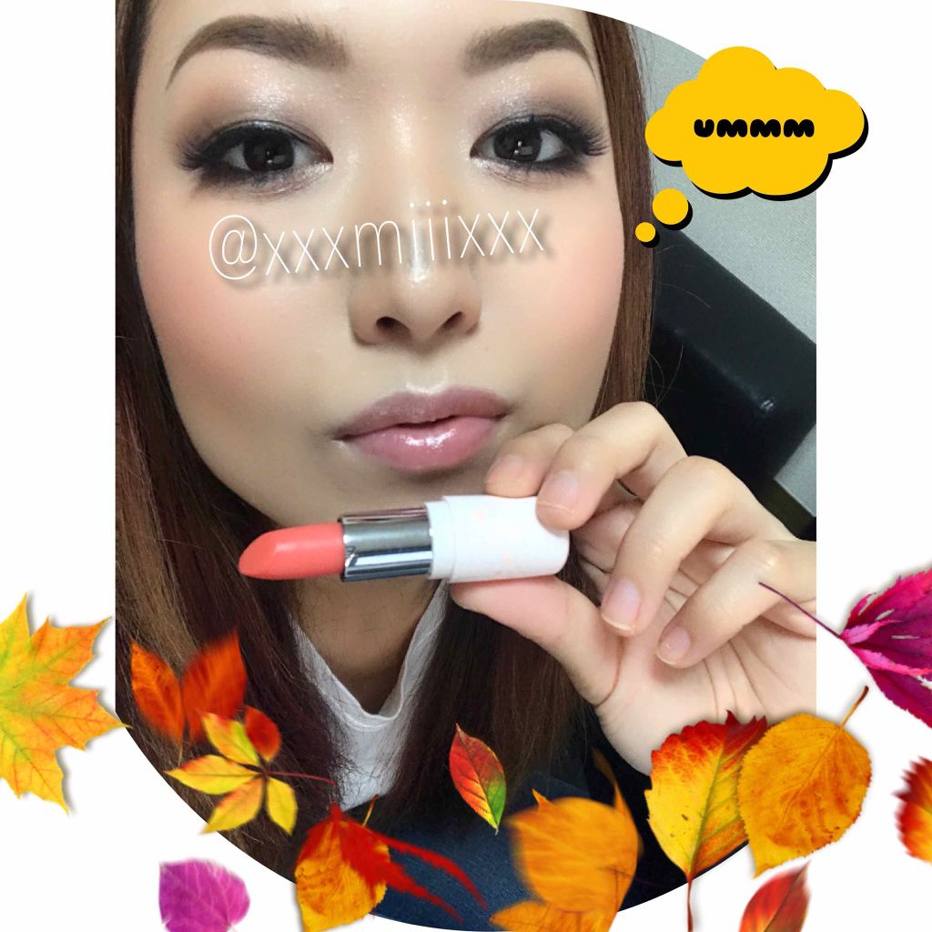 フェイクヌードリップ/素肌記念日/リップティントを使ったクチコミ（3枚目）