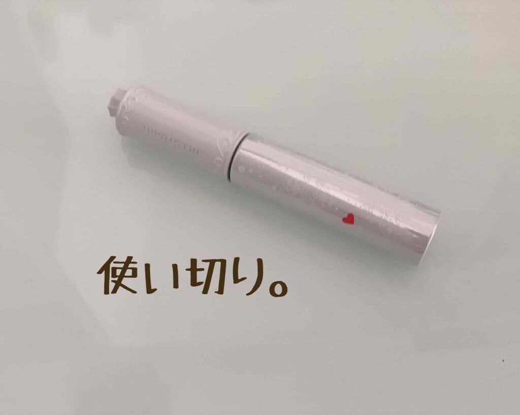 ブルーミングブロッサム カールラッシュマスカラ/JILL STUART/マスカラを使ったクチコミ(1枚目)