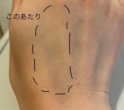 ディオールスキン フォーエヴァー ベルベット ヴェール/Dior/化粧下地を使ったクチコミ(4枚目)