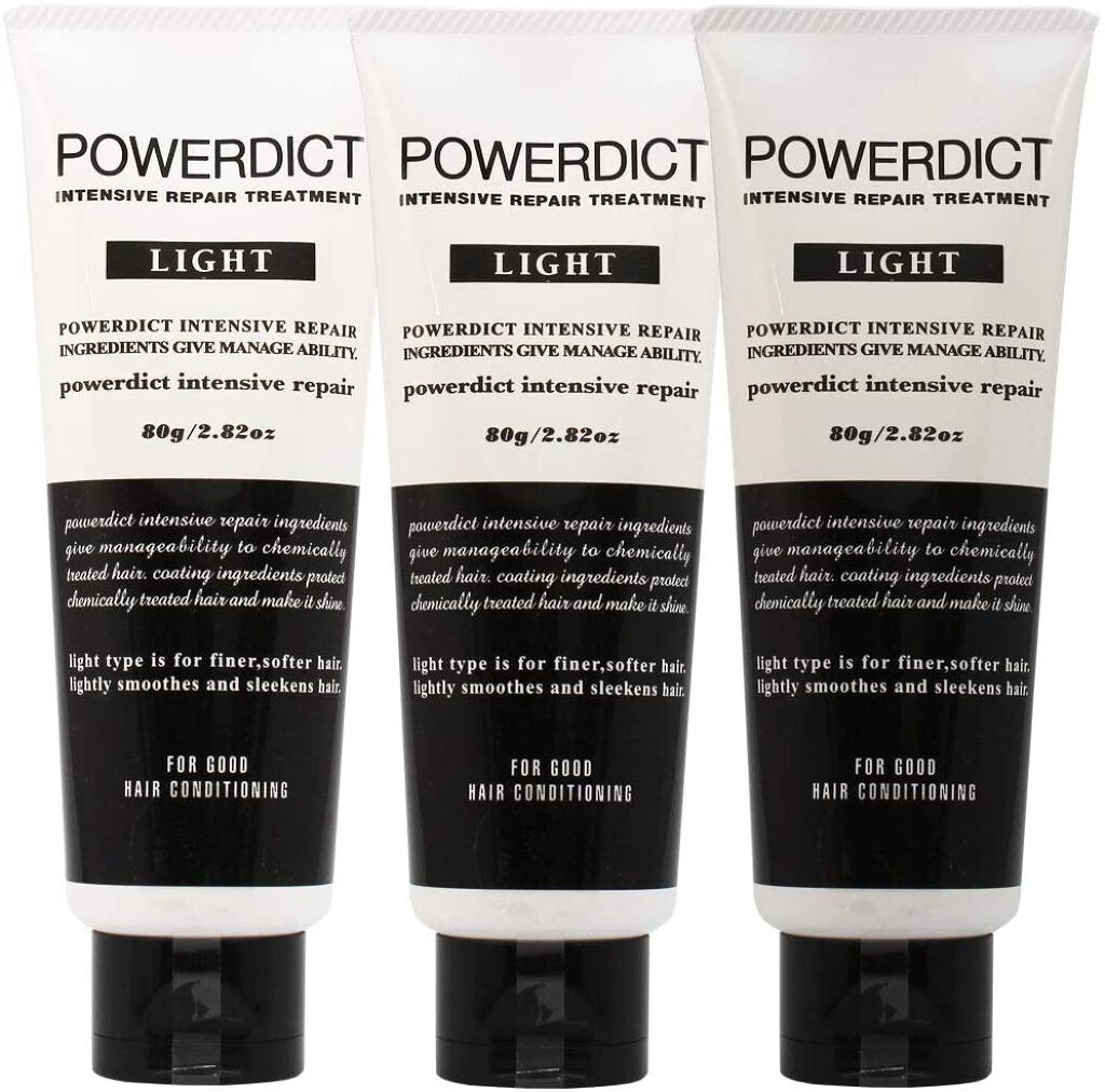 パワーディクト パワーディクト ライト