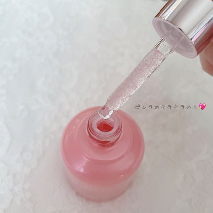 グロウィ メイクアップセラム/LANEIGE/化粧下地を使ったクチコミ(2枚目)