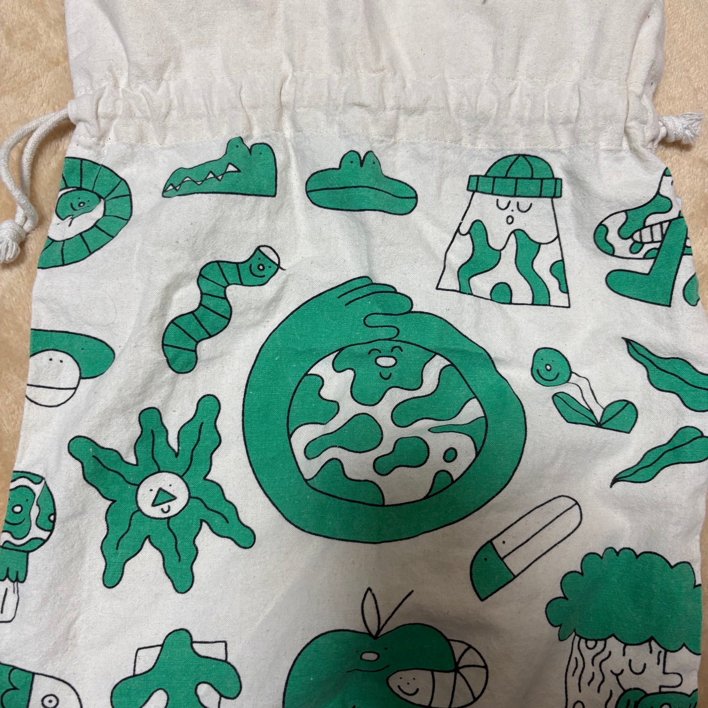 シェーディングパウダー/キャンメイク/シェーディングを使ったクチコミ(1枚目)