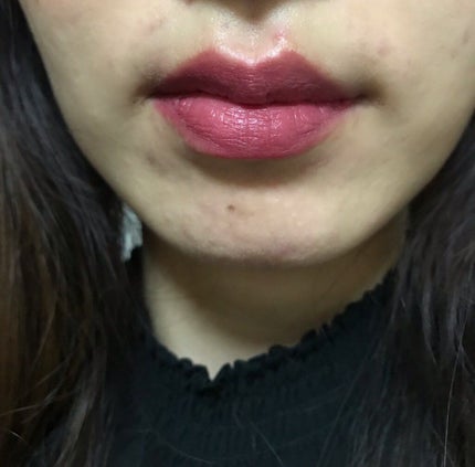 アディクション ザ マット リップ リキッド/ADDICTION/口紅を使ったクチコミ(3枚目)