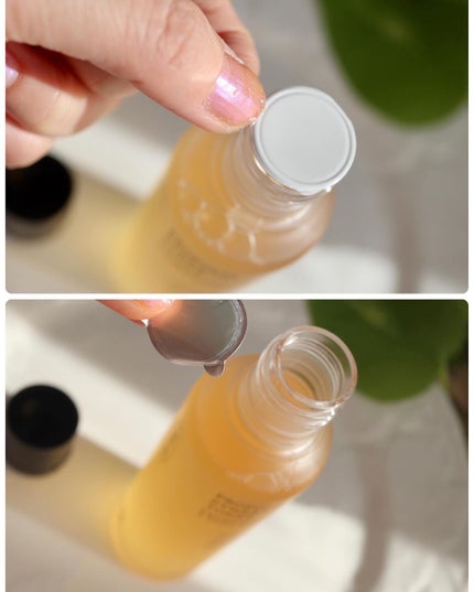 フルフィットプロポリスシナジートナー/COSRX/化粧水を使ったクチコミ(2枚目)