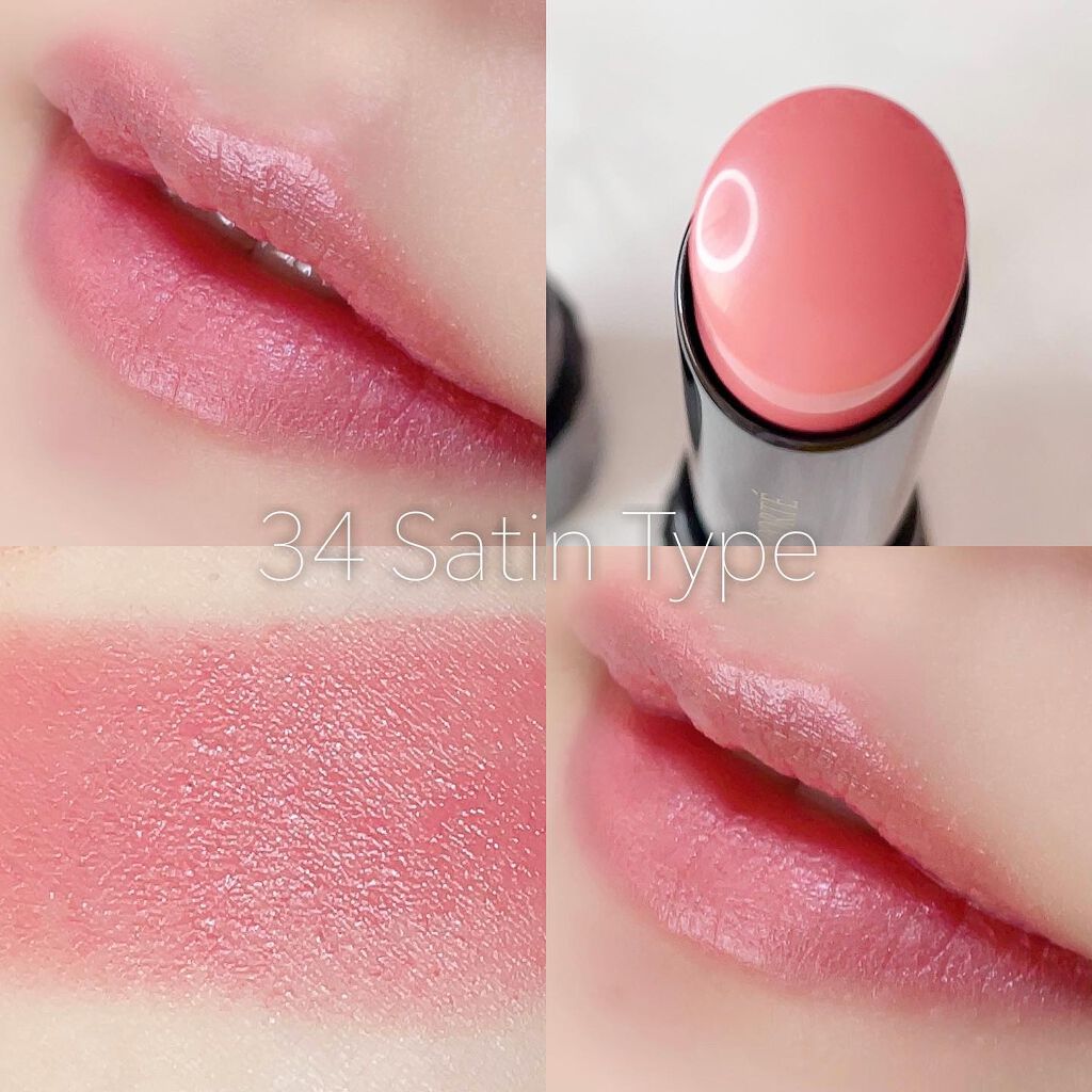 ルージュ デコルテ/DECORTÉ/口紅を使ったクチコミ(6枚目)