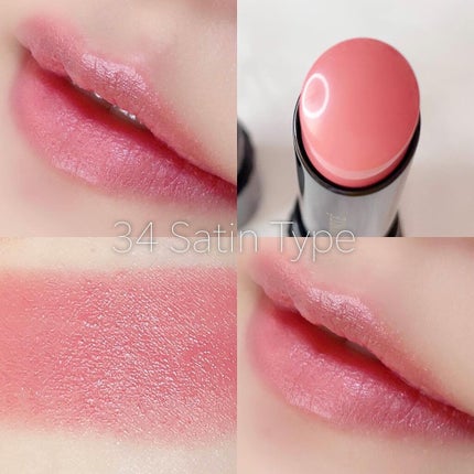 ルージュ デコルテ/DECORTÉ/口紅を使ったクチコミ(6枚目)