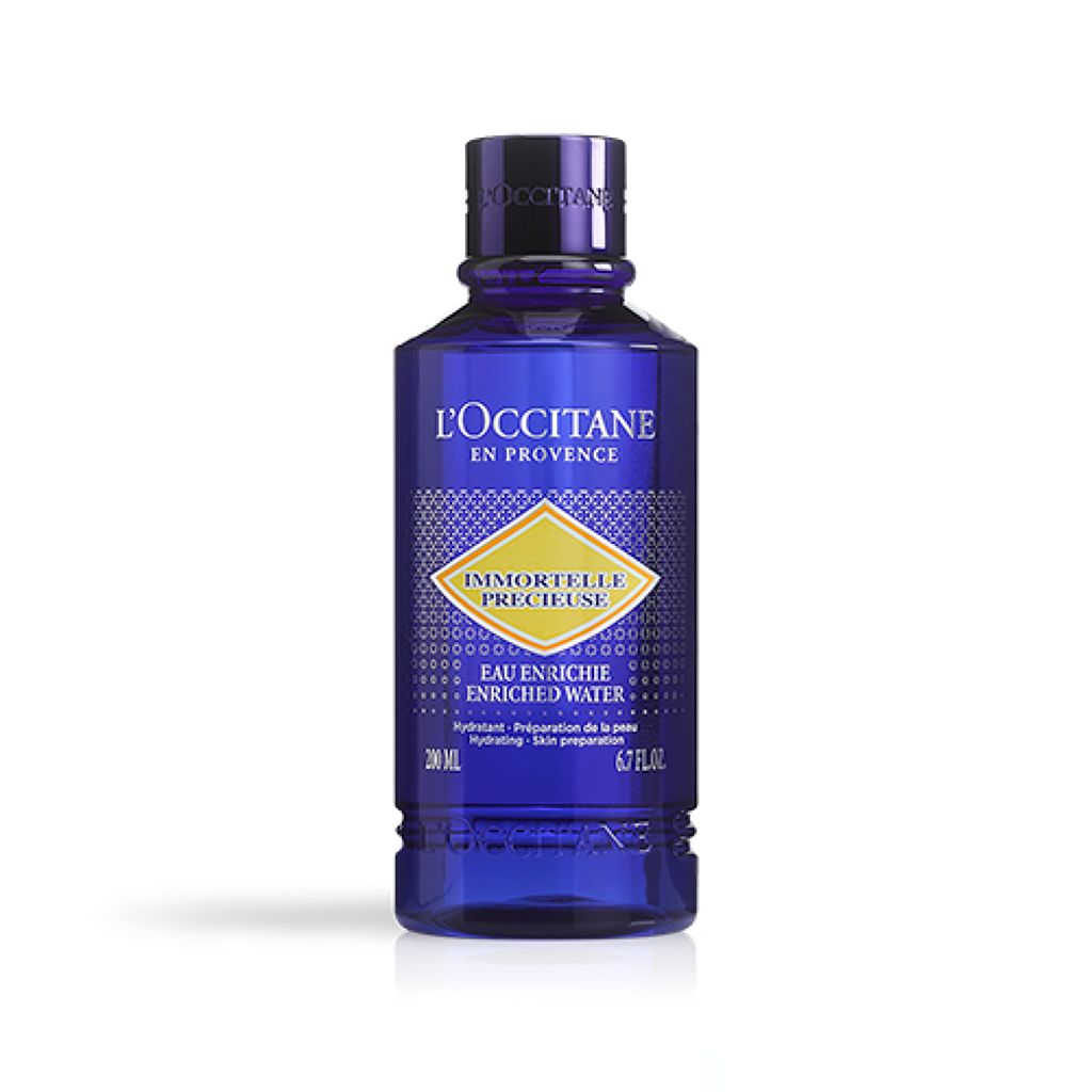 イモーテル プレシューズエクストラフェイスウォーター L'OCCITANE
