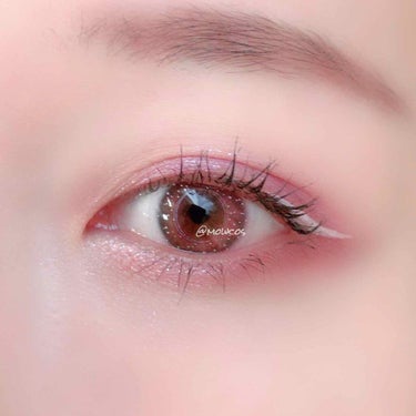 UR GLAM　VELVET EYE COLOR PALETTE/U R GLAM/アイシャドウパレットを使ったクチコミ（2枚目）