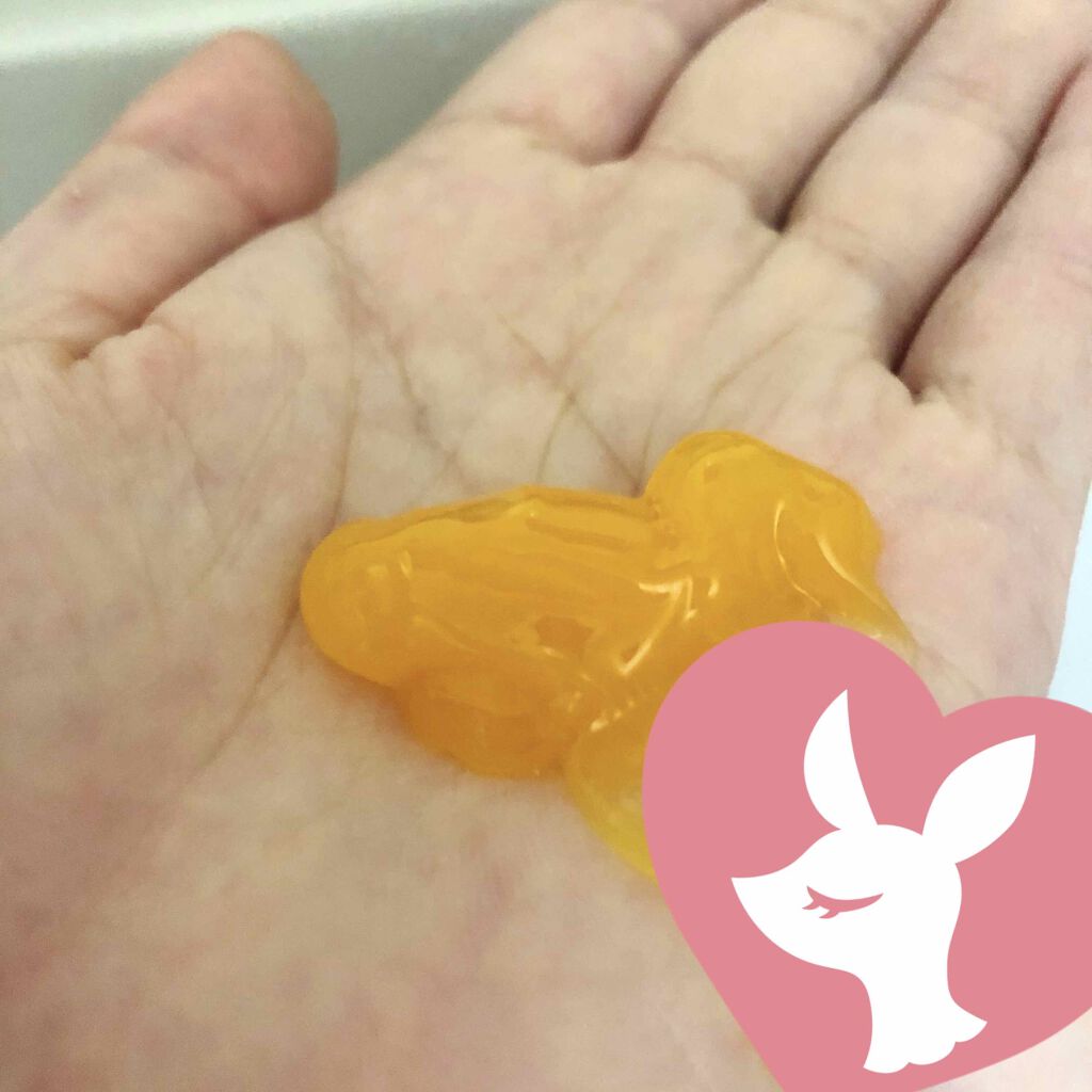 ホットクレンジングゲル/マナラ/クレンジングジェルを使ったクチコミ（2枚目）