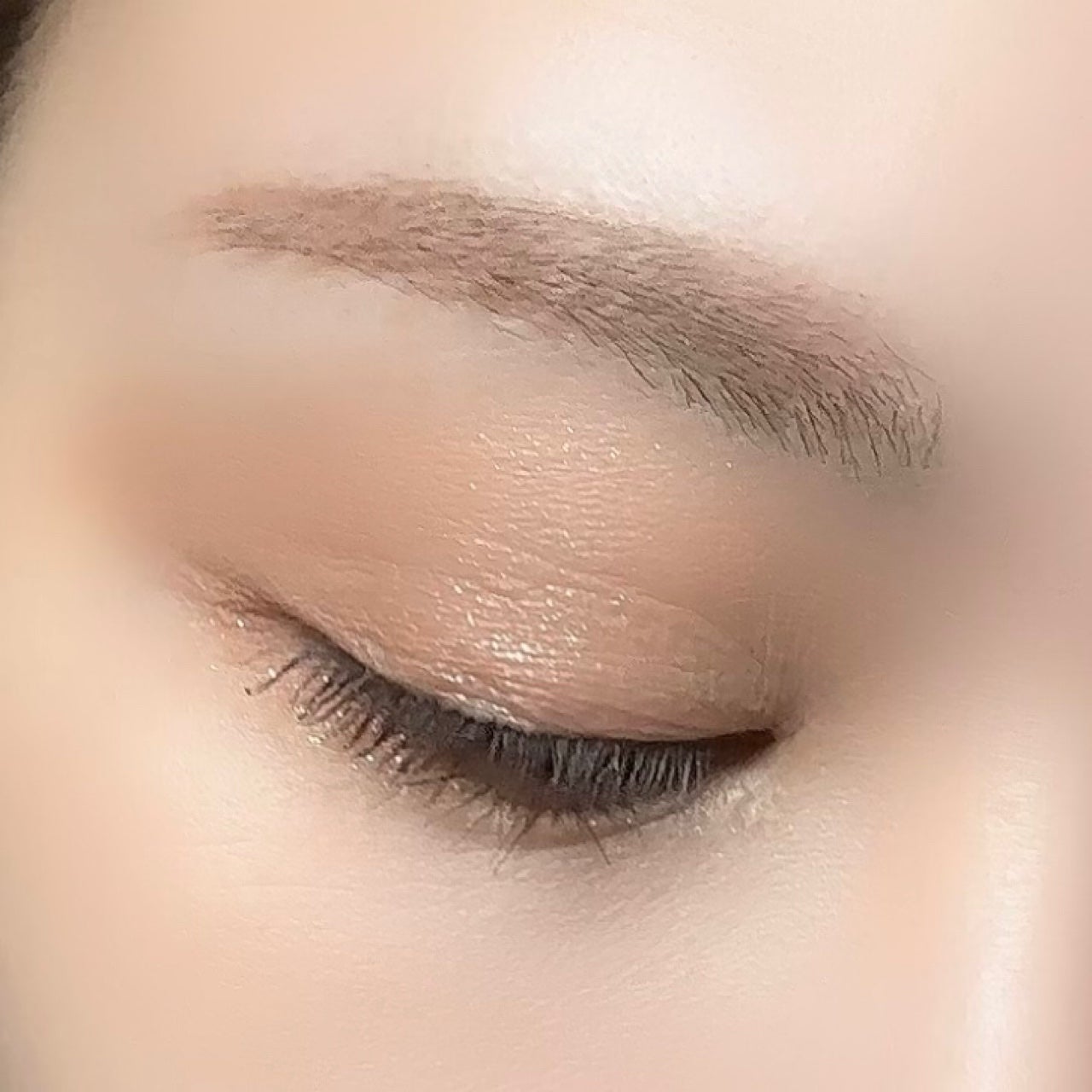 テイラード カラー アイズ/SNIDEL BEAUTY/アイシャドウパレットを使ったクチコミ(6枚目)