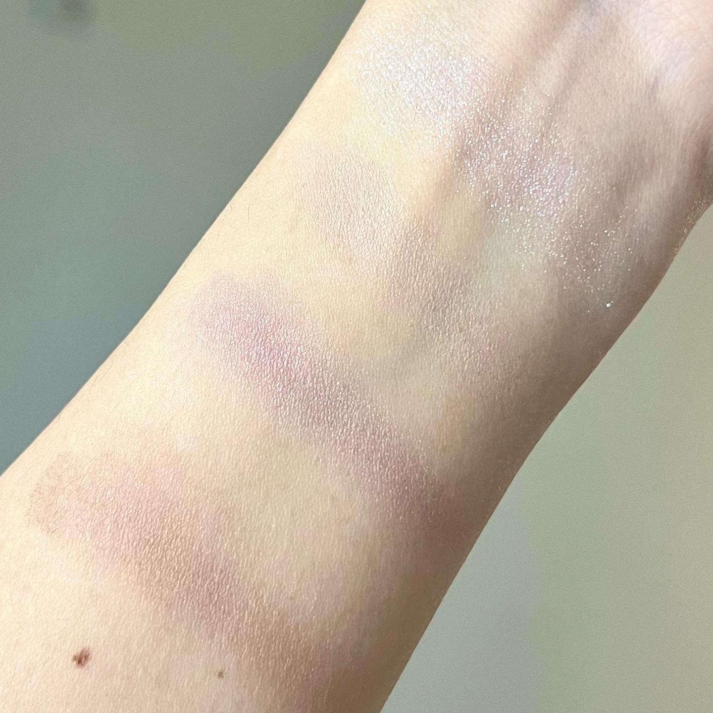 ルナソル アイカラーレーションN/LUNASOL/アイシャドウパレットを使ったクチコミ（2枚目）