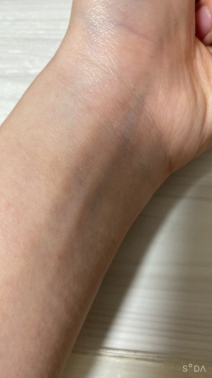 リュクスアイシャドウ/BOBBI BROWN/単色アイシャドウを使ったクチコミ(3枚目)