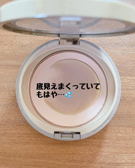 フェースアップパウダー2023/ミラノコレクション/プレストパウダーを使ったクチコミ(4枚目)