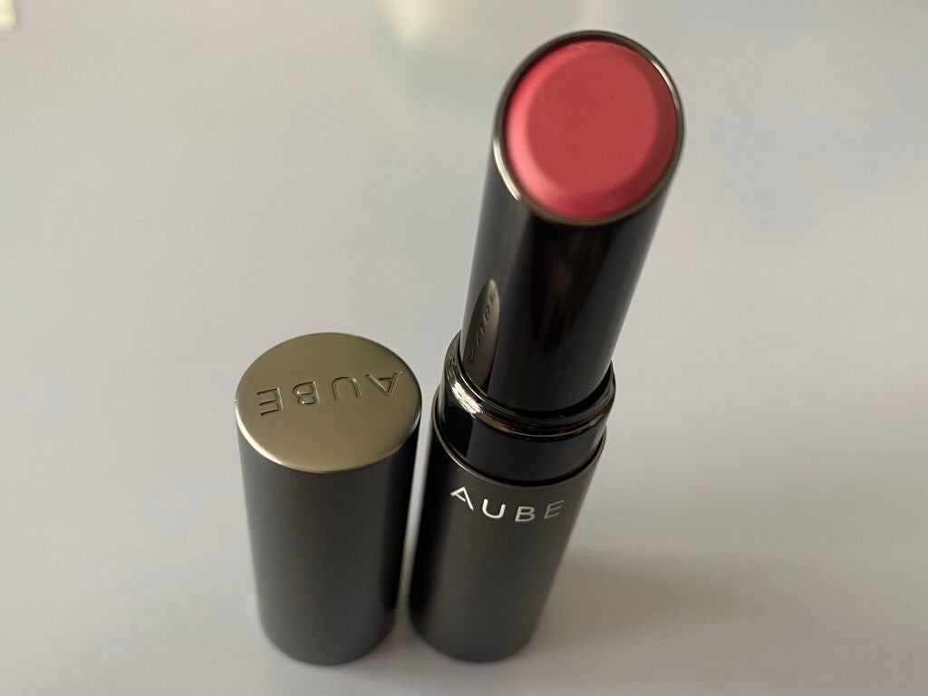 タイムレスカラーリップ/オーブ/口紅を使ったクチコミ(4枚目)