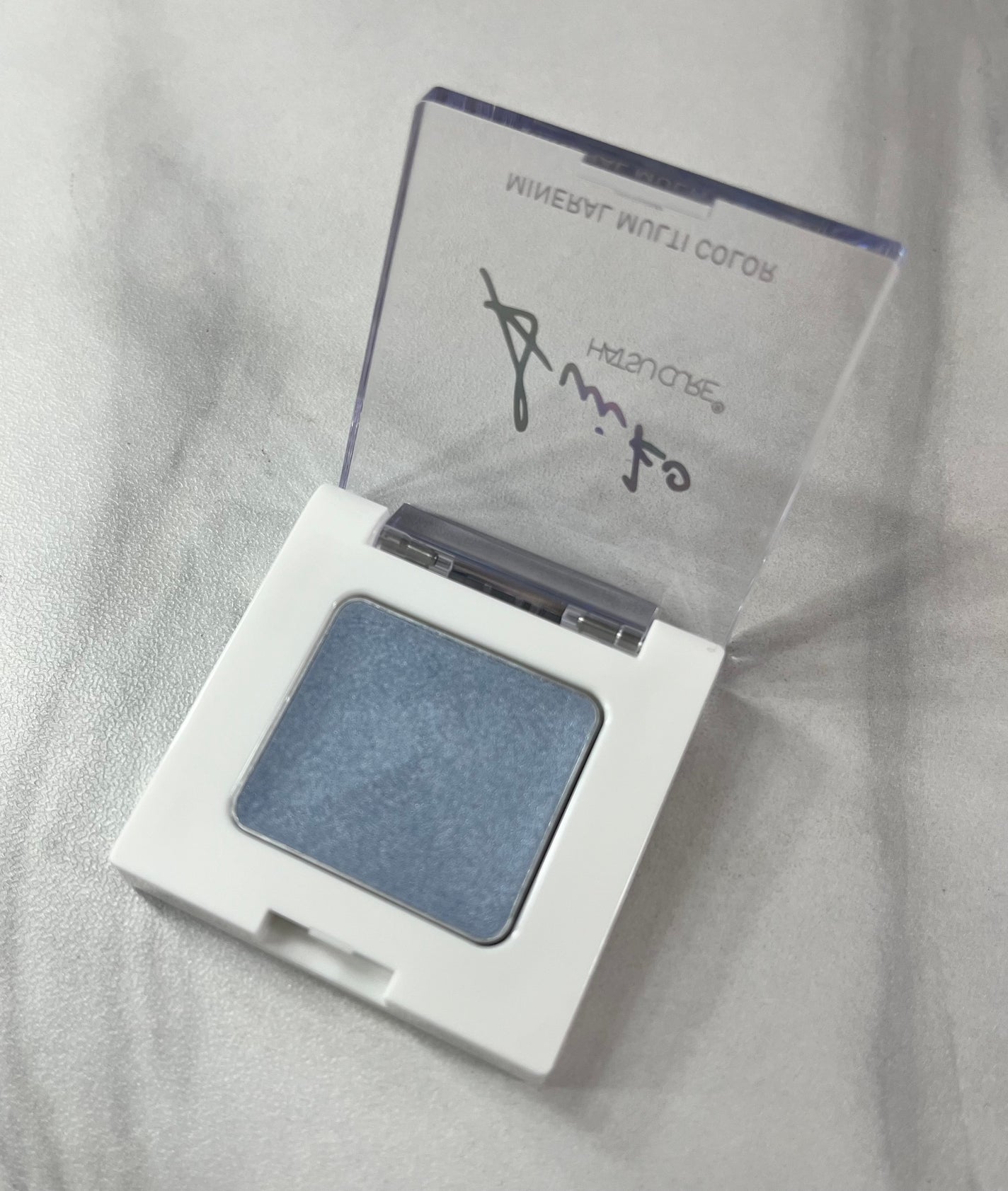 ジュエリングアイズ/MAJOLICA MAJORCA/アイシャドウパレットを使ったクチコミ(4枚目)