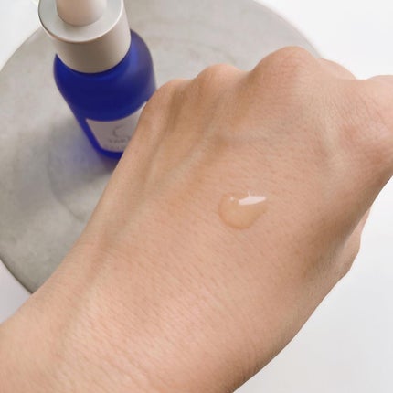 タカミスキンピール/タカミ/ブースター・導入液を使ったクチコミ(3枚目)