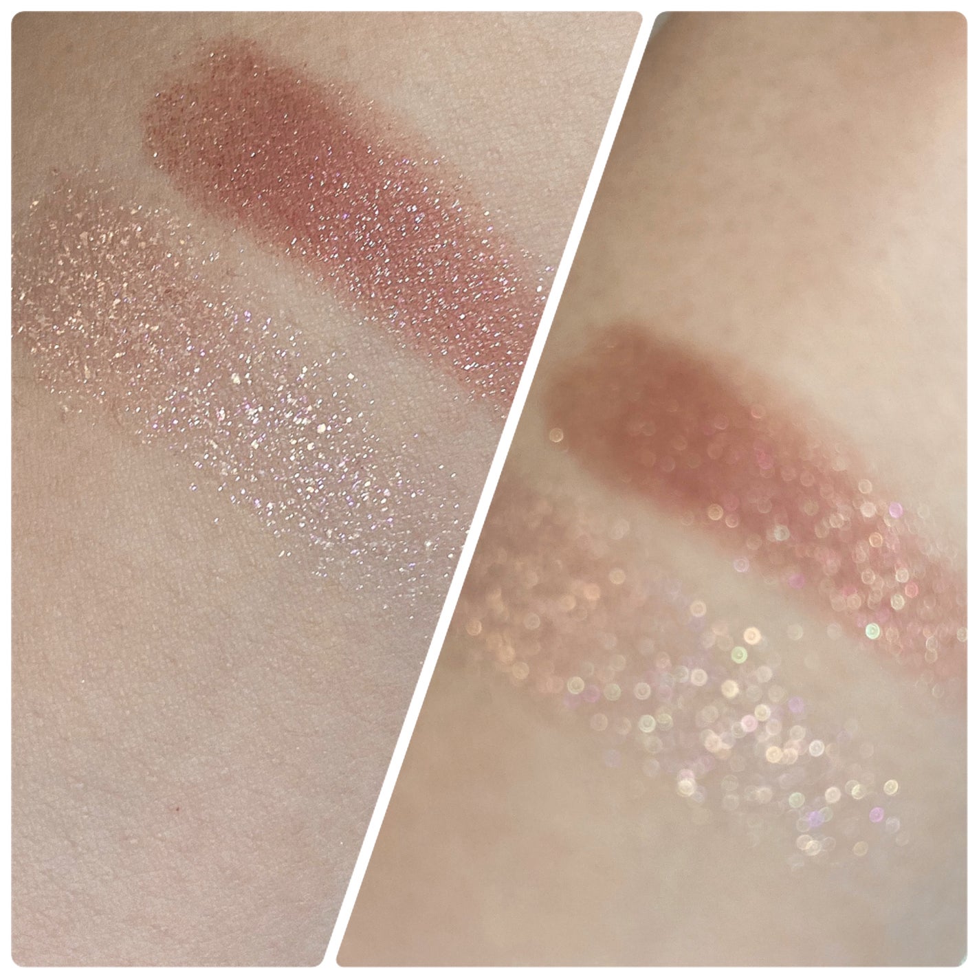 エレクトリックショックアイズ /KATE/アイシャドウパレットを使ったクチコミ(3枚目)