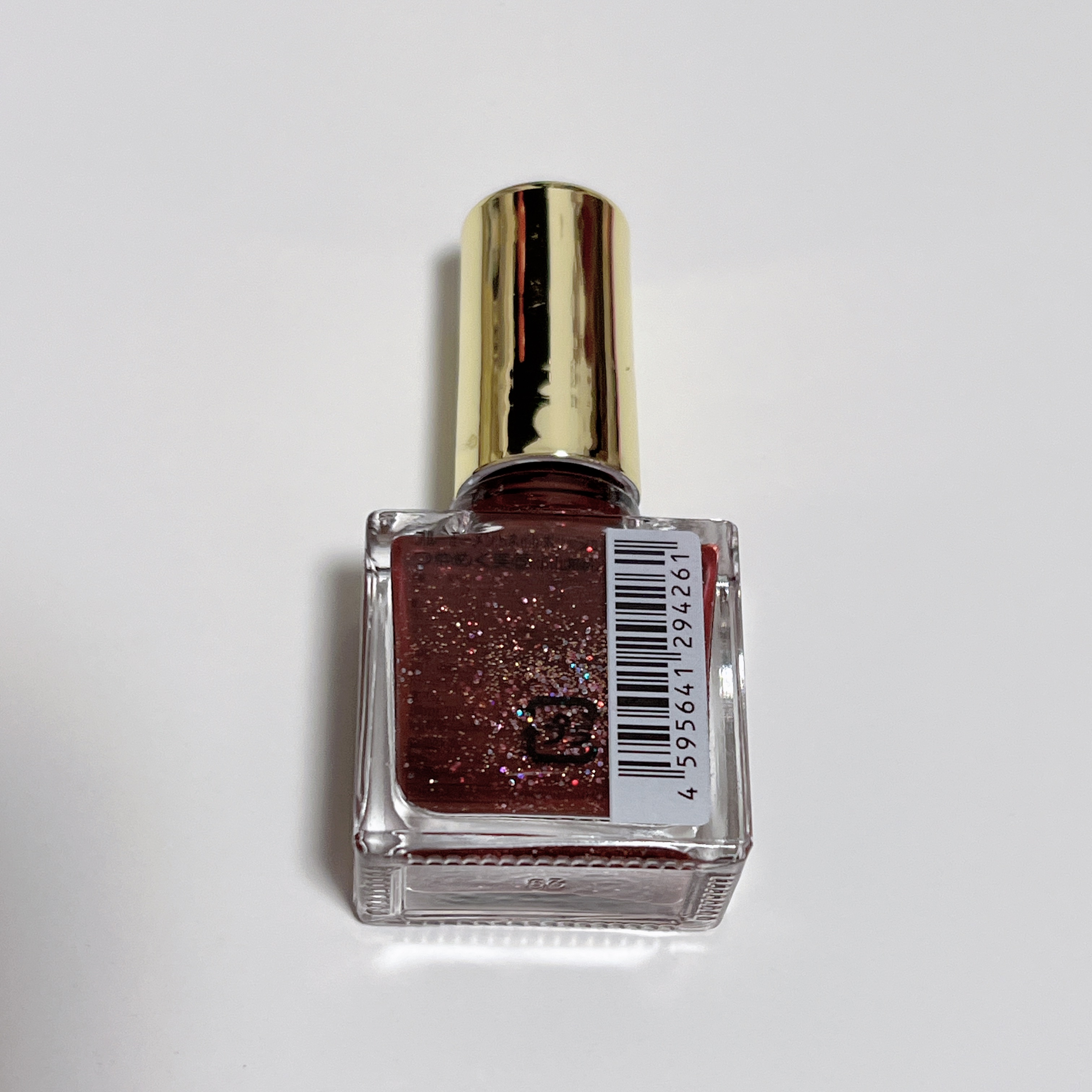 秘めごとネイル/Libroaria/マニキュアを使ったクチコミ（2枚目）