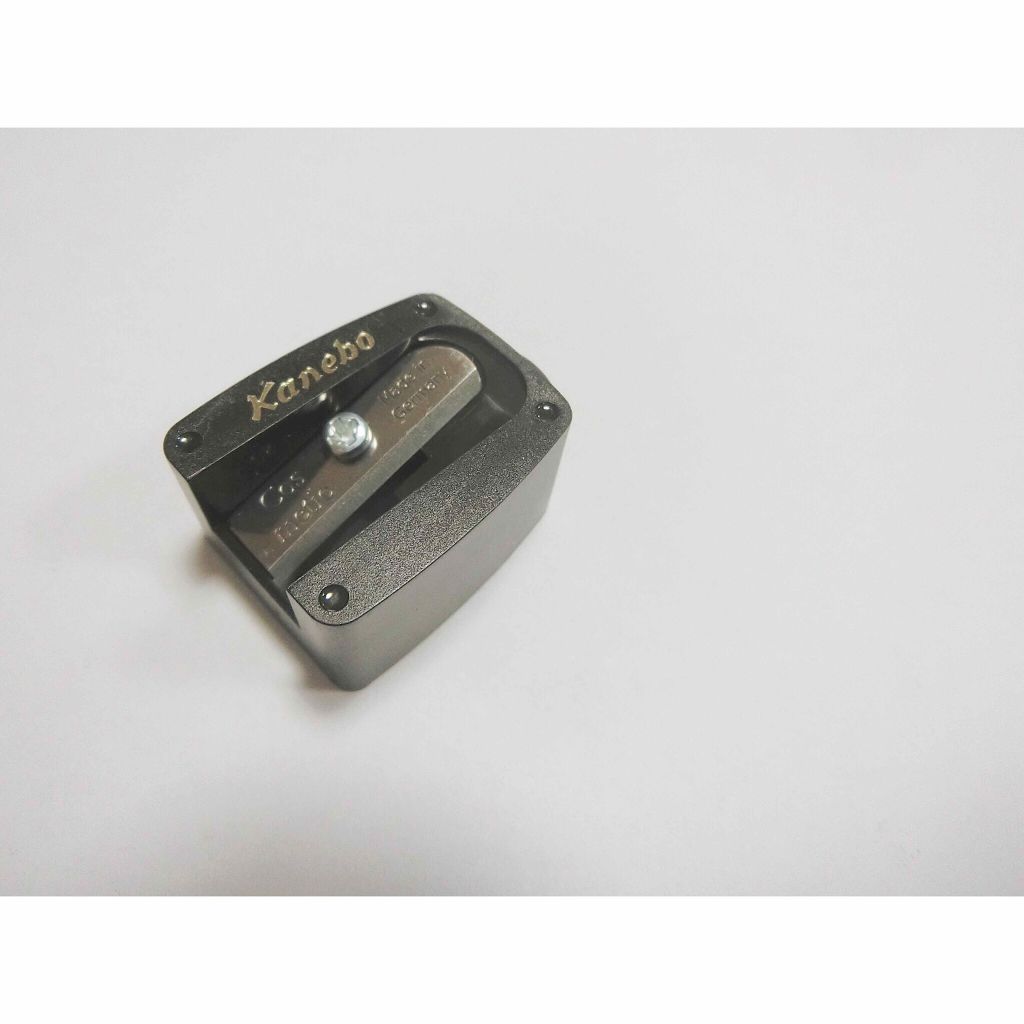 ペンシル用シャープナー /media/その他化粧小物を使ったクチコミ(2枚目)