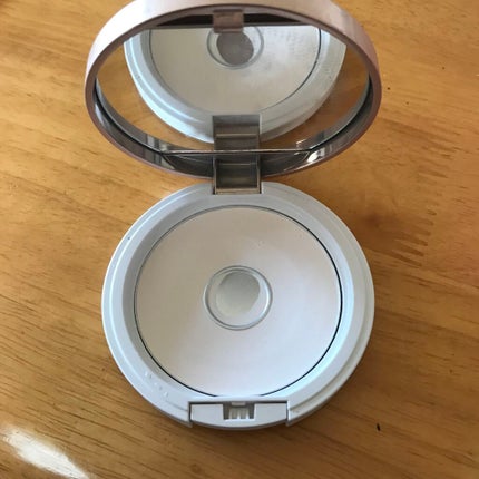 すっぴんパウダー/クラブ/プレストパウダーを使ったクチコミ(1枚目)