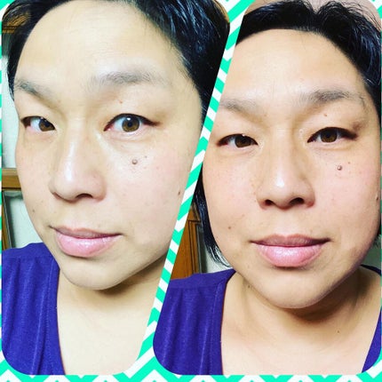 ピンクレシピ グロウアップジェル/ピンクレシピ/オールインワン化粧品を使ったクチコミ(6枚目)