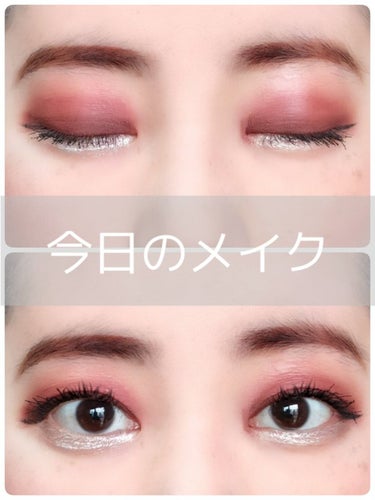 コロッサルボリュームエクスプレス/MAYBELLINE NEW YORK/マスカラを使ったクチコミ（1枚目）