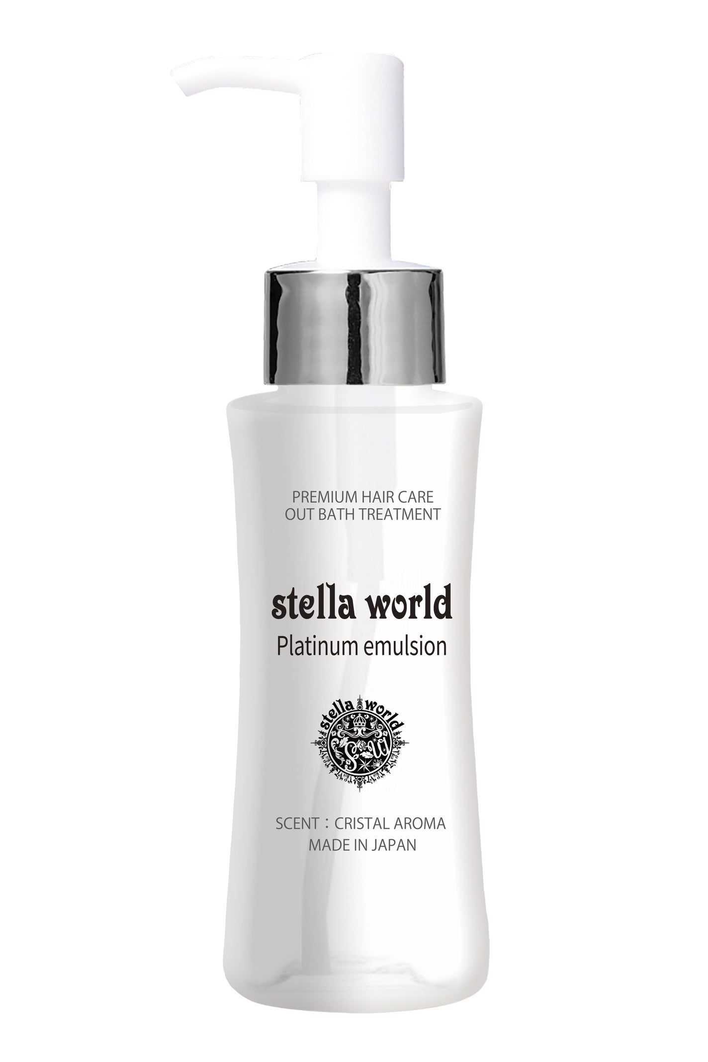 PTエマルジョン ステラワールド