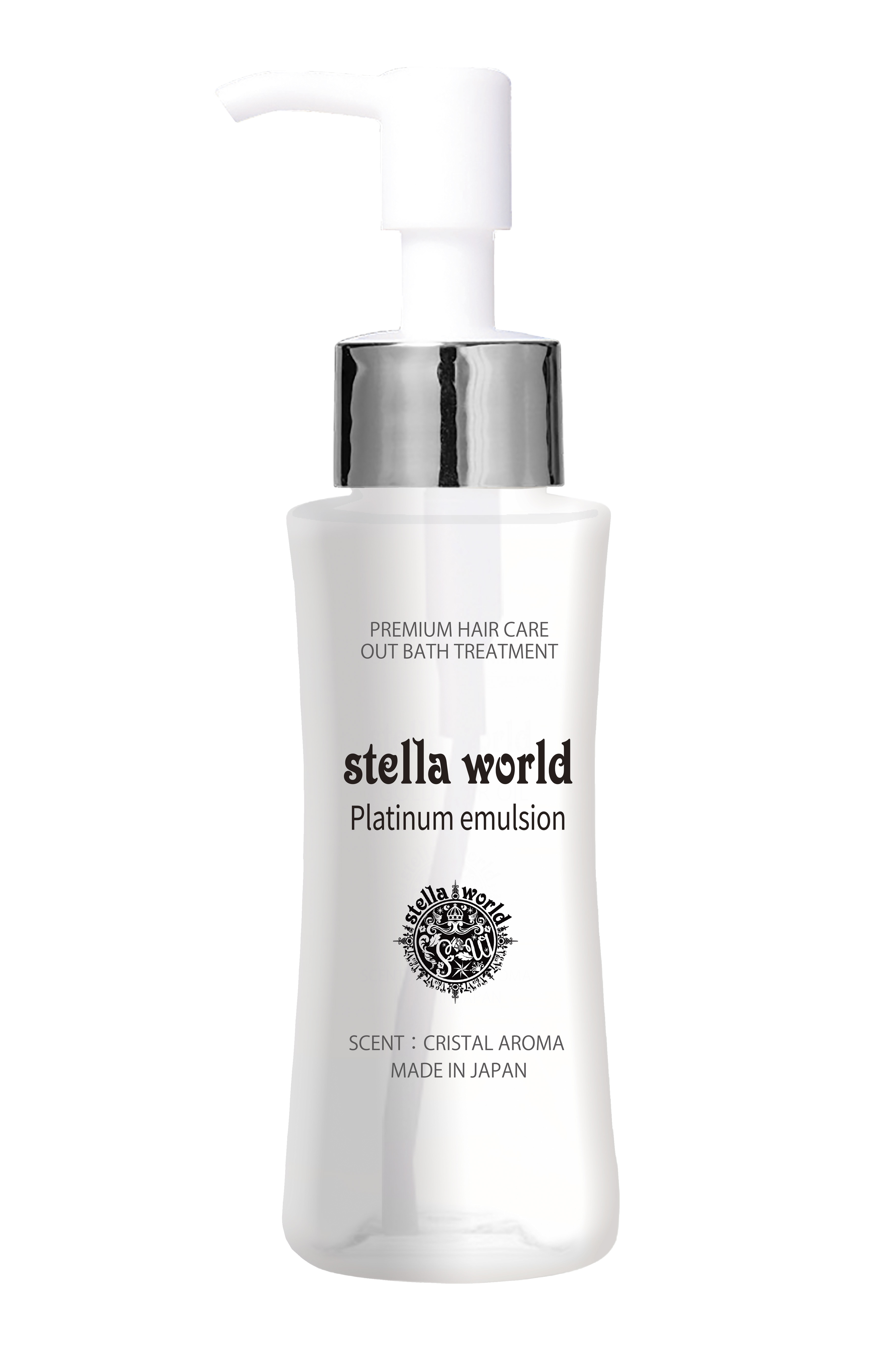 PTエマルジョン 本体80ml